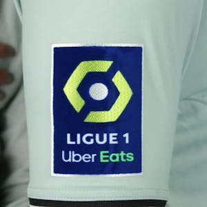 Maillot de Yehvann Diouf (Stade de Reims)