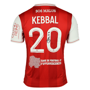Ilan Kebbal