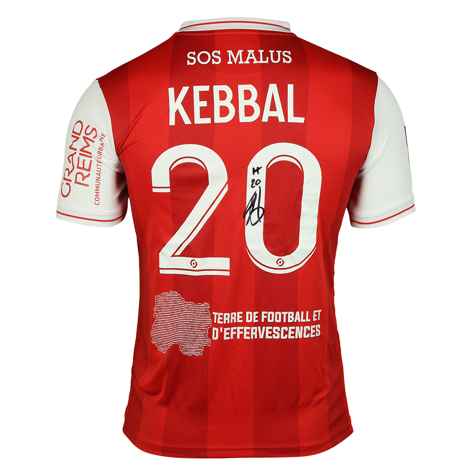 Ilan Kebbal