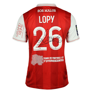 Dion Lopy