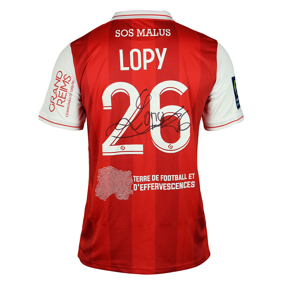 Dion Lopy