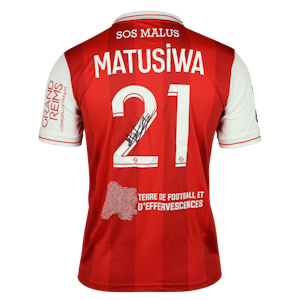 Azor Matusiwa
