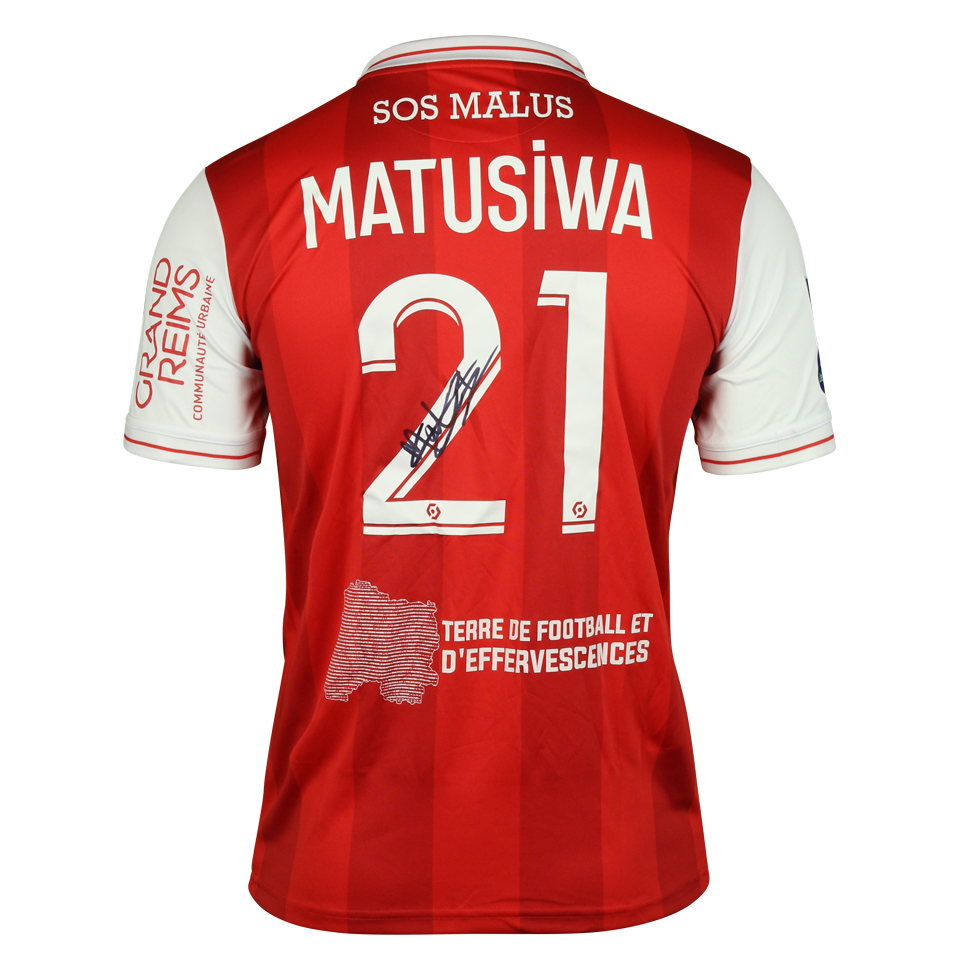 Azor Matusiwa