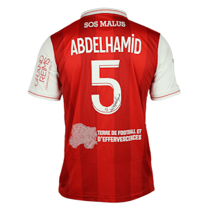 Yunis Abdelhamid