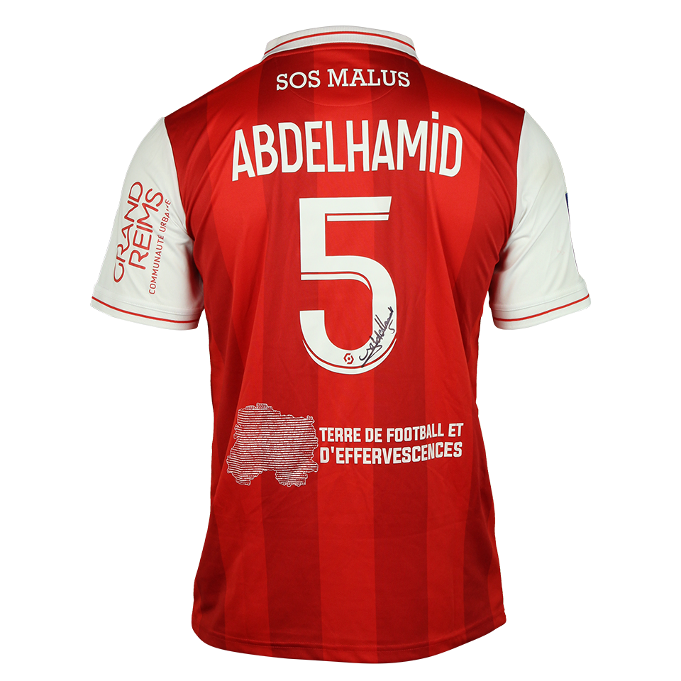 Yunis Abdelhamid