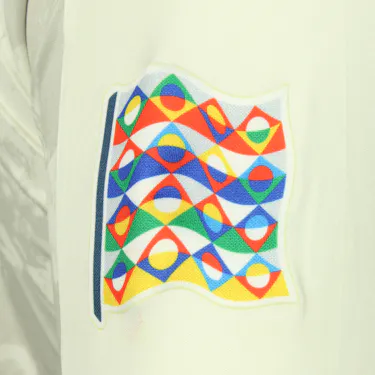 Michy Batshuayi Belgium jersey