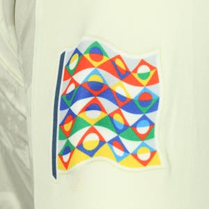 Arthur Theate Belgium shirt