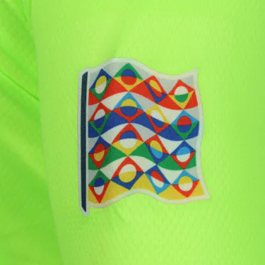 Camiseta Koen Casteels Belgium