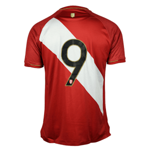 Gianluca Lapadula Peru shirt