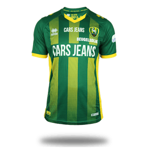 Tom Beugelsdijk ADO Den Haag shirt