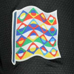 David de Gea Spain shirt