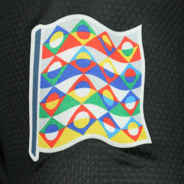 Maglia di David de Gea (Spain)