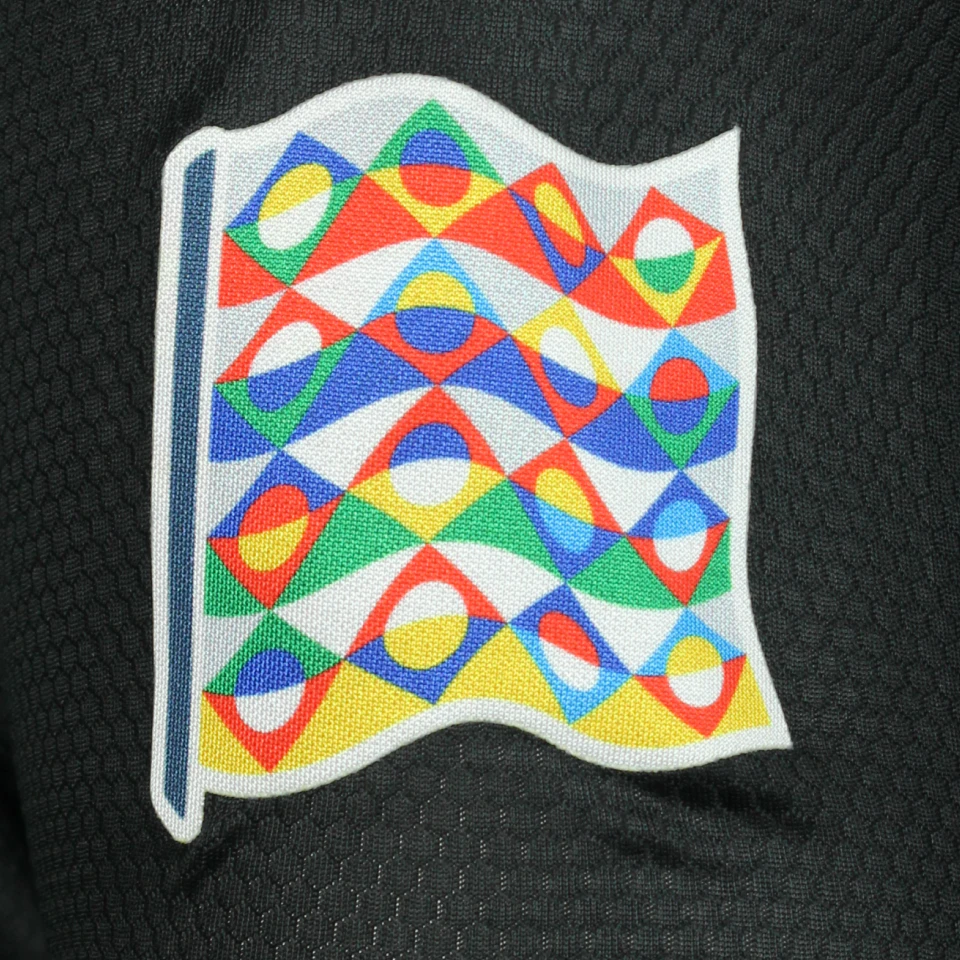 Maglia di David de Gea (Spain)