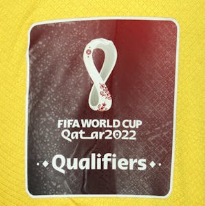 Carlos Alberto Cáceda Oyaguez Peru jersey