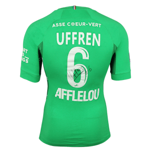 Manon Uffren