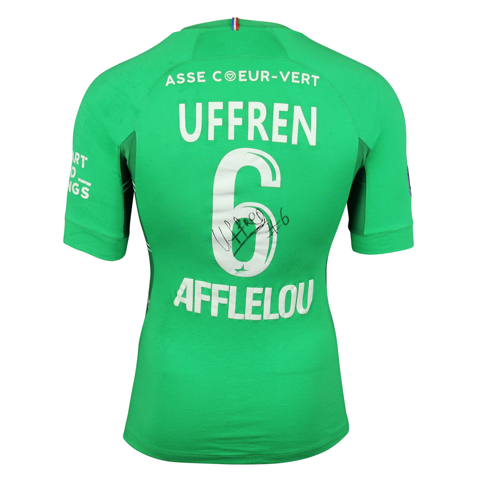Manon Uffren