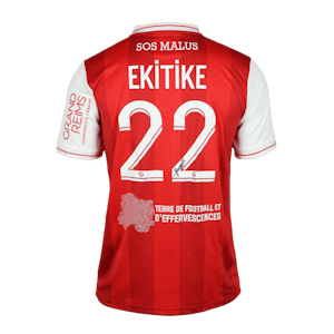 Hugo Ekitike
