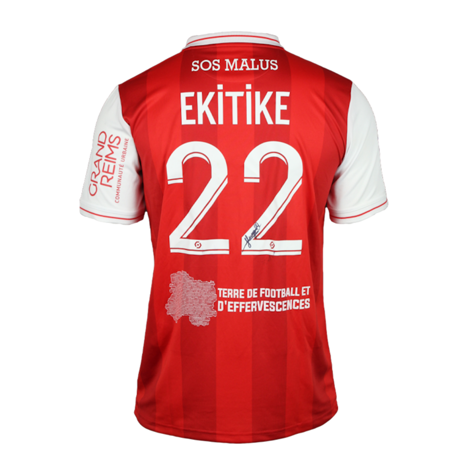 Hugo Ekitike