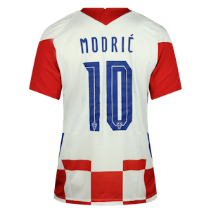 Squad Signed Shirt
