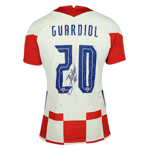 Joško Gvardiol Croatia shirt