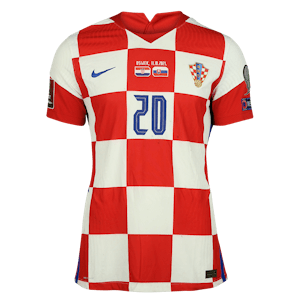 Joško Gvardiol Croatia shirt