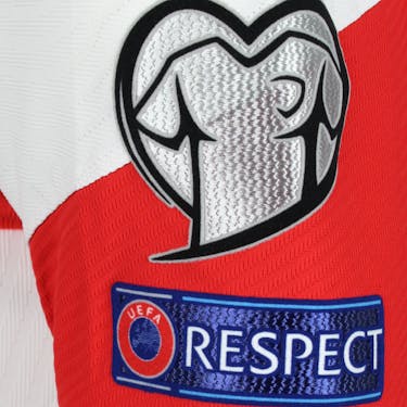 Luka Modrić Croatia jersey