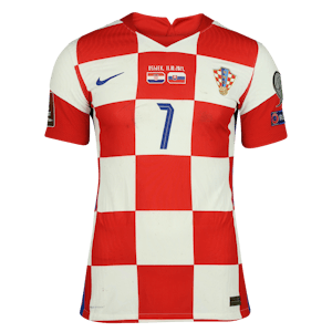 Josip Brekalo Croatia shirt