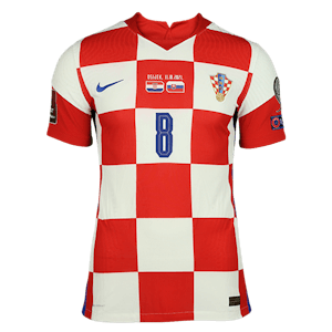 Maglia di Luka Sučić (Croatia)