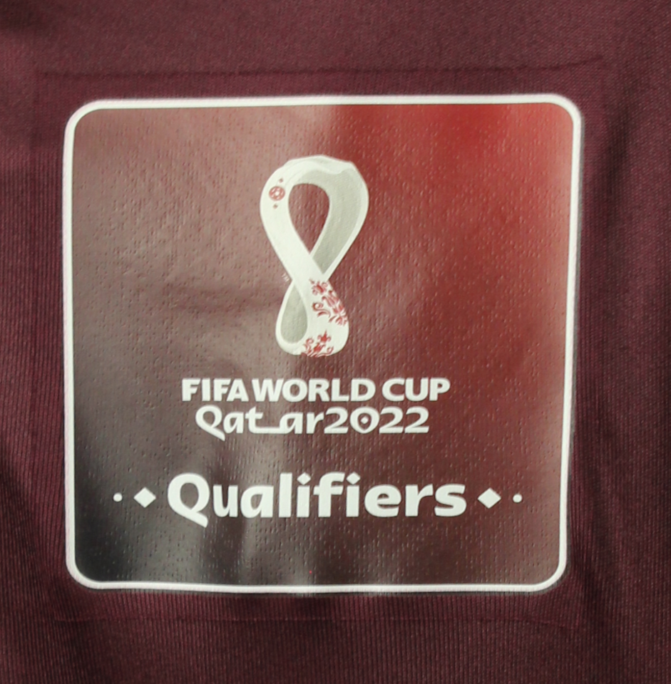 Aleksejs Saveljevs Latvia jersey