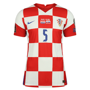 Camiseta Duje Ćaleta-Car Croatia