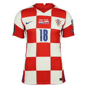 Kristijan Jakić Croatia shirt