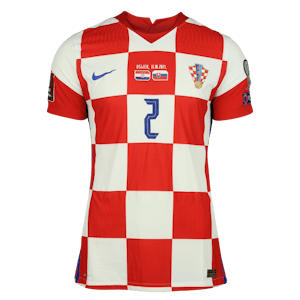 Filip Uremović Croatia shirt