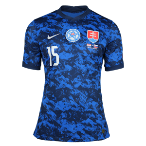 Tomáš Hubočan Slovakia jersey