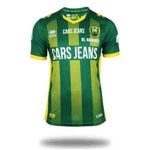 Shirt van Abdenasser El Khayati ADO Den Haag