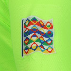 Camiseta Thibaut Courtois Belgium
