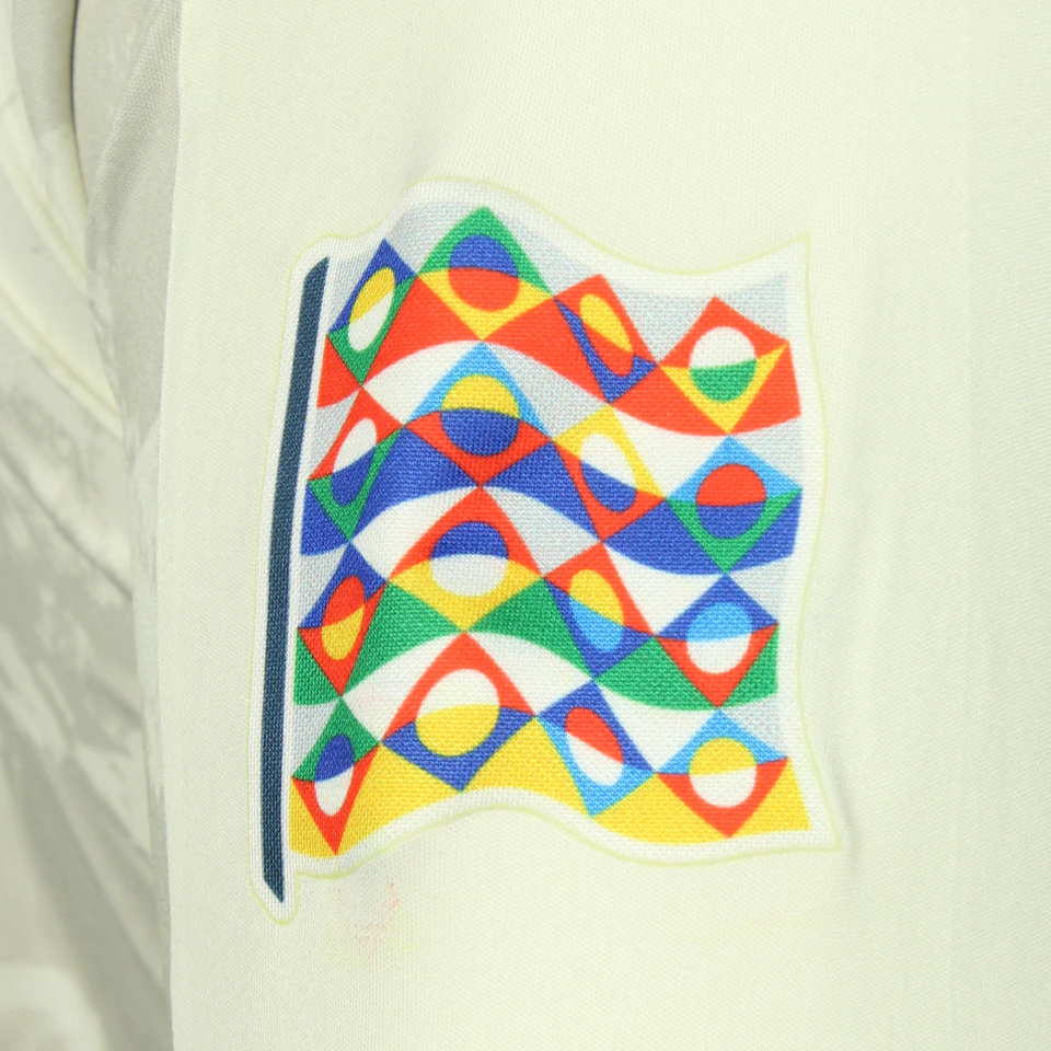 Kevin De Bruyne Belgium jersey