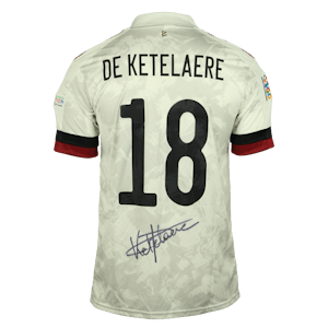 Charles De Ketelaere