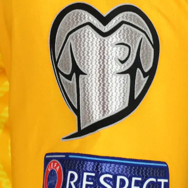 Maillot de Dominik Livaković (Croatia)