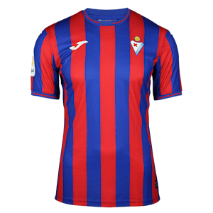 Roberto Antonio Correa Silva SD Eibar shirt