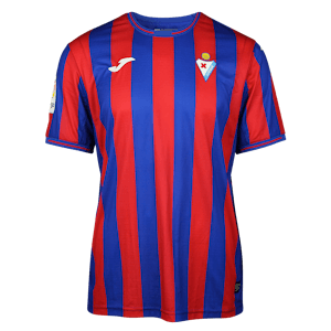 Gustavo Ezequiel Blanco Leschuk SD Eibar shirt