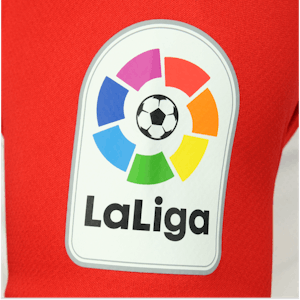 Juan Brandariz Movilla UD Almería shirt
