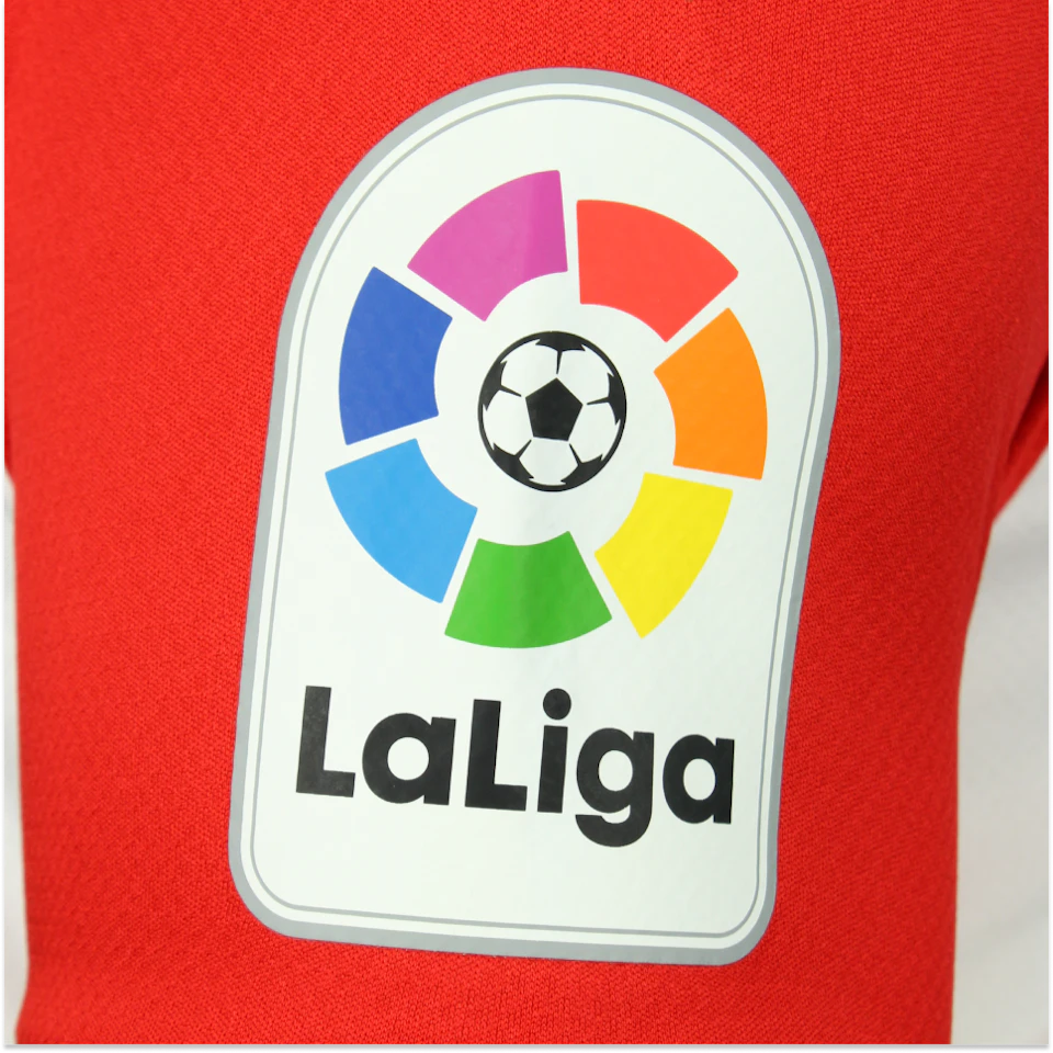 Umar Sadiq Mesbah UD Almería camisa.