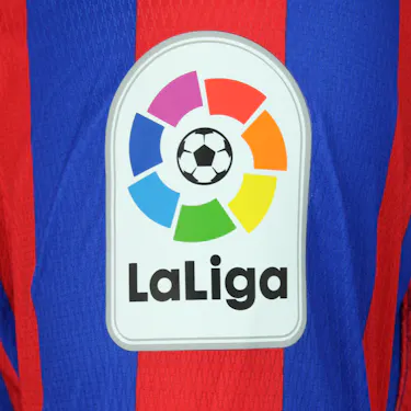 Miguel Ángel Atienza Villa SD Eibar camisa.