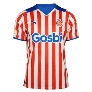 Bernardo José Espinosa Zúñiga Girona FC shirt