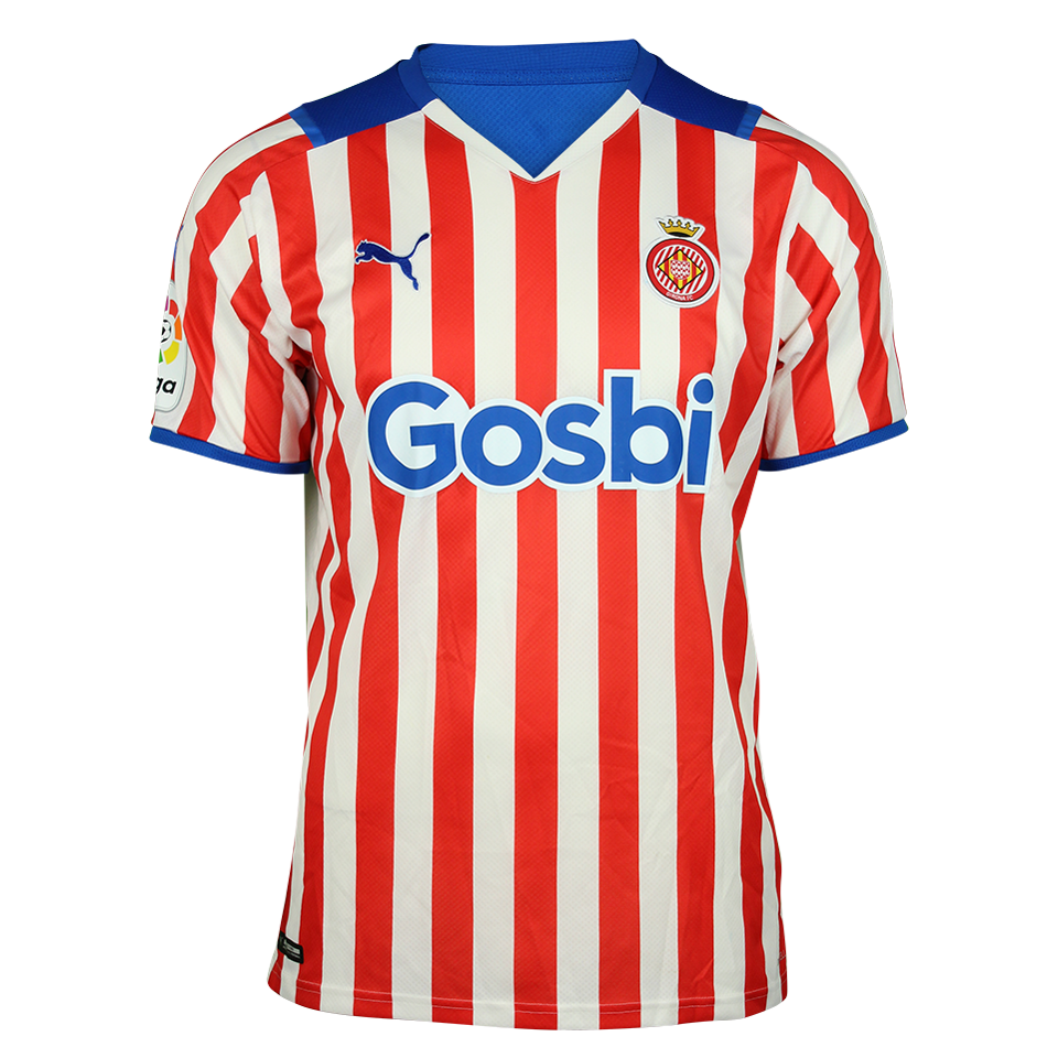 Bernardo José Espinosa Zúñiga Girona FC shirt