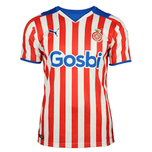 Arnau Martinez Girona FC shirt