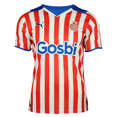 Camiseta Borja García Freire Girona FC