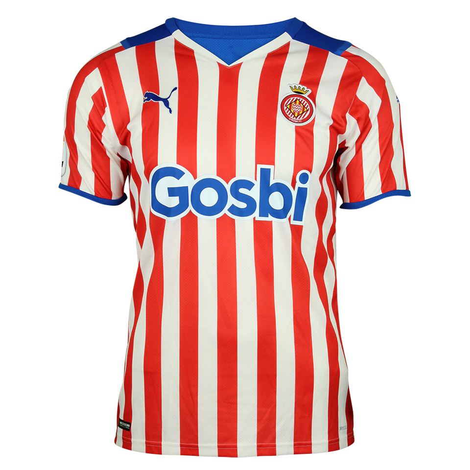 Camiseta Borja García Freire Girona FC