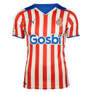 Alejandro Baena Girona FC shirt