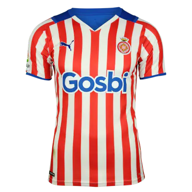 Alejandro Baena Rodríguez Girona FC shirt